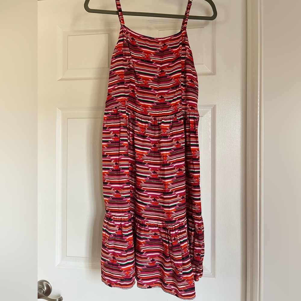 Loft dress size 4